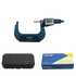 Digital Micrometer Extra Large LCD Screen Micrometer by Shahe Official Store