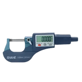 Digital Micrometer Extra Large LCD Screen Micrometer by Shahe Official Store