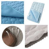 Dog Cooling Mat for Cats and Furry Friends Pet Products by XinYing Pet Store