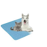 Dog Cooling Mat for Cats and Furry Friends Pet Products by XinYing Pet Store