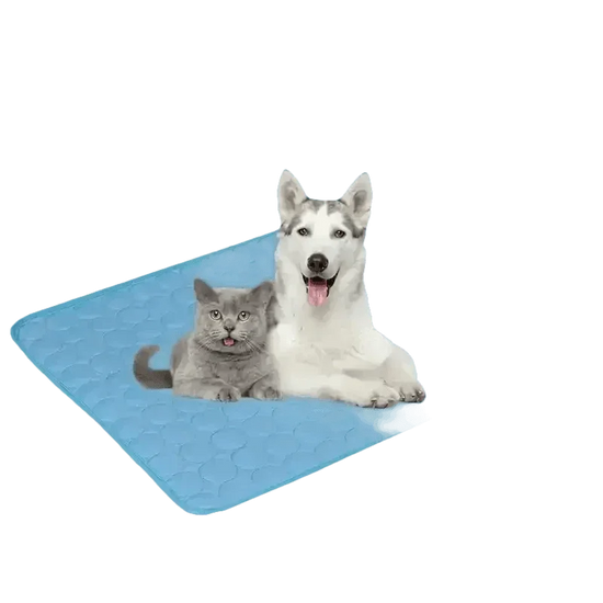 Dog Cooling Mat for Cats and Furry Friends Pet Products by XinYing Pet Store