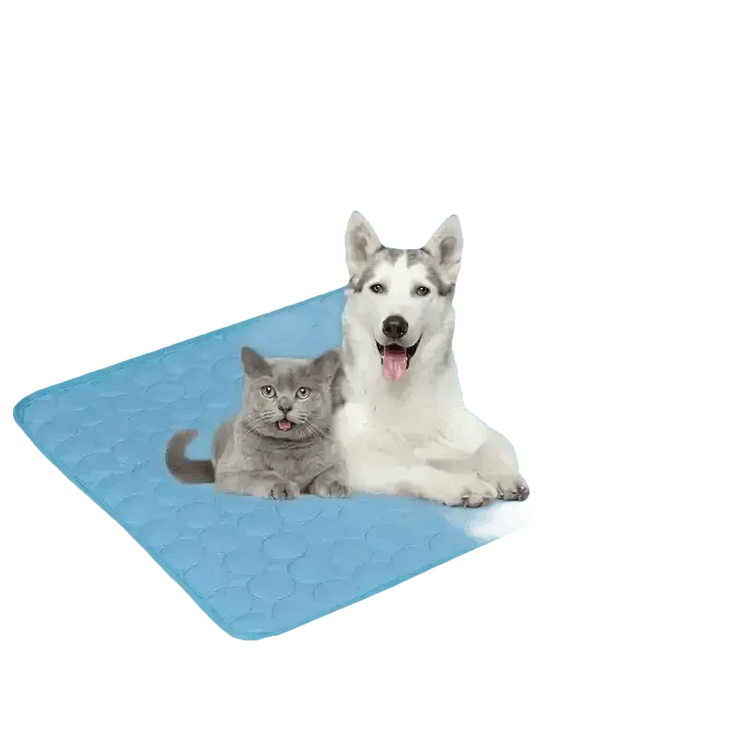 Dog Cooling Mat for Cats and Furry Friends Pet Products by XinYing Pet Store
