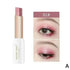 Double Color Glitter Eyeshadow Sticks Eye Shadow by Crataegus Makeup Store