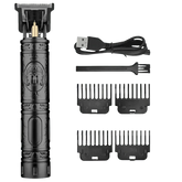 Dragon Design Electric Hair Clipper Professional hair shaver by Perfect Styling Store