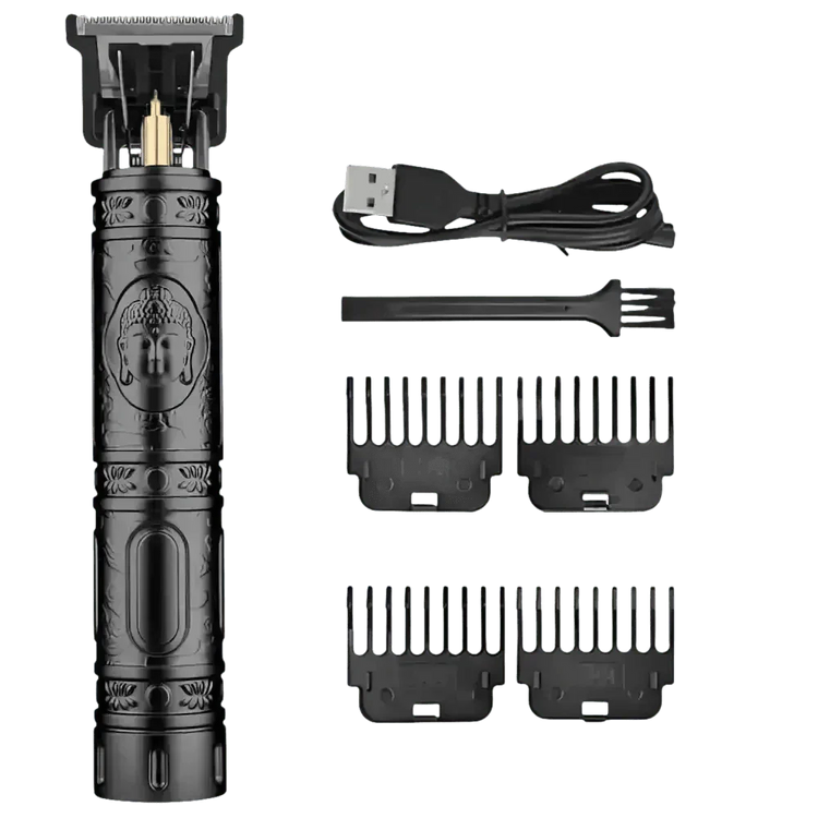 Dragon Design Electric Hair Clipper Professional hair shaver by Perfect Styling Store