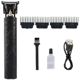 Dragon Design Electric Hair Clipper Professional hair shaver by Perfect Styling Store