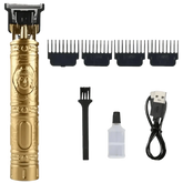Dragon Design Electric Hair Clipper Professional hair shaver by Perfect Styling Store