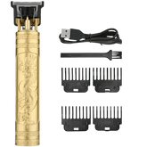 Dragon Design Electric Hair Clipper Professional hair shaver by Perfect Styling Store
