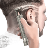 Dragon Design Electric Hair Clipper Professional hair shaver by Perfect Styling Store
