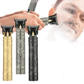 Dragon Design Electric Hair Clipper Professional hair shaver by Perfect Styling Store
