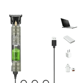 Dragon Design Electric Hair Clipper Professional hair shaver by Perfect Styling Store