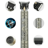 Dragon Design Electric Hair Clipper Professional hair shaver by Perfect Styling Store