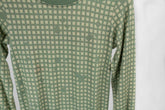 Desert Storm Plaid Zippie by 3rd Coast Limited