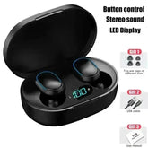 E7S TWS Wireless Bluetooth Earphones Sport Headphones by Smart Watch Direct Sales Factory Store