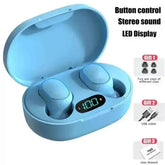 E7S TWS Wireless Bluetooth Earphones Sport Headphones by Smart Watch Direct Sales Factory Store