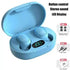 E7S TWS Wireless Bluetooth Earphones Sport Headphones by Smart Watch Direct Sales Factory Store