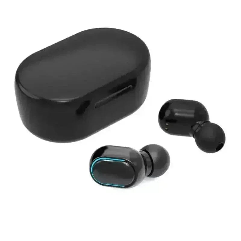 E7S TWS Wireless Bluetooth Earphones Sport Headphones by Smart Watch Direct Sales Factory Store