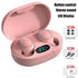 E7S TWS Wireless Bluetooth Earphones Sport Headphones by Smart Watch Direct Sales Factory Store