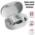 E7S TWS Wireless Bluetooth Earphones Sport Headphones by Smart Watch Direct Sales Factory Store