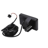 Electric Bike Display Waterproof SM LCD S866 Ebike LCD Display by WIND CHASER OUTDOOR Store
