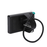 Electric Bike Display Waterproof SM LCD S866 Ebike LCD Display by WIND CHASER OUTDOOR Store