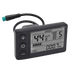Electric Bike Display Waterproof SM LCD S866 Ebike LCD Display by WIND CHASER OUTDOOR Store