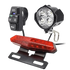 Ebike Turn Functional Tail Light Set by TOP AE Mall Store