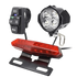 Ebike Turn Functional Tail Light Set by TOP AE Mall Store