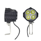 Ebike Turn Functional Tail Light Set by TOP AE Mall Store