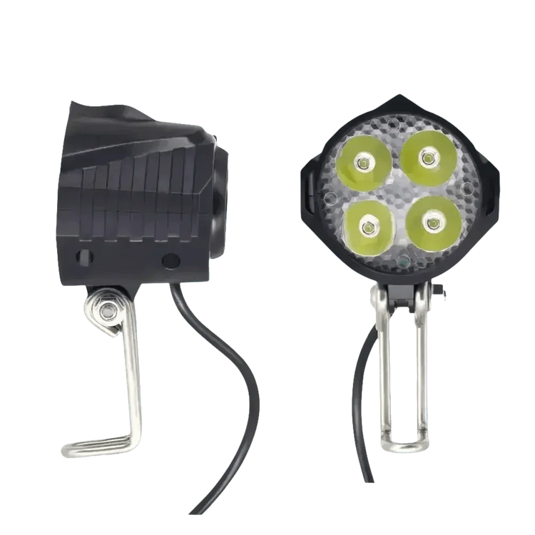 Ebike Turn Functional Tail Light Set by TOP AE Mall Store