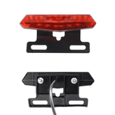 Ebike Turn Functional Tail Light Set by TOP AE Mall Store