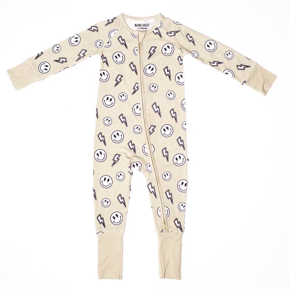 Convertible Zippy Ecstatic Beige by Khlobe
