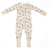 Convertible Zippy Ecstatic Beige by Khlobe