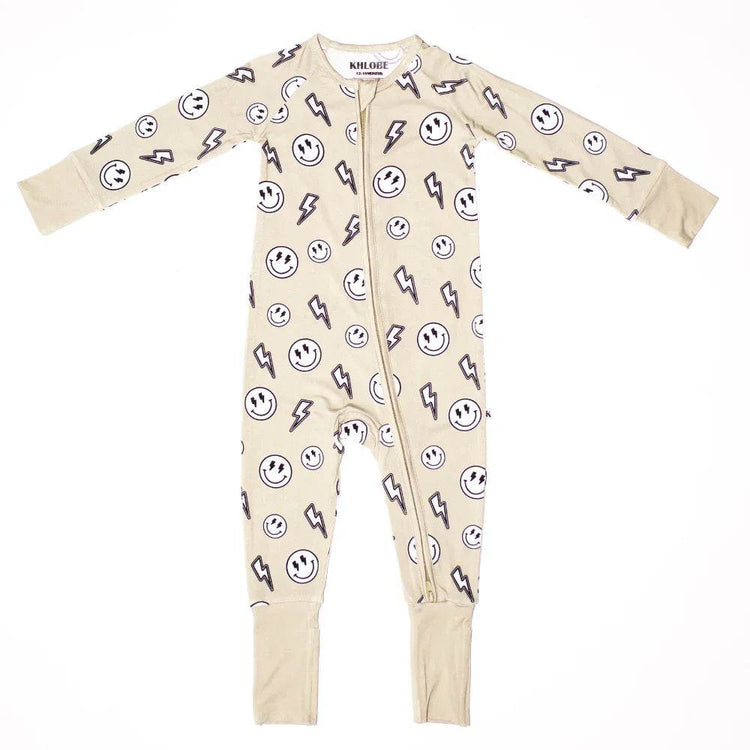 Convertible Zippy Ecstatic Beige by Khlobe