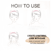 Eelhoe CC Cream Ultimate Pre-Makeup Primer Makeup by CJ