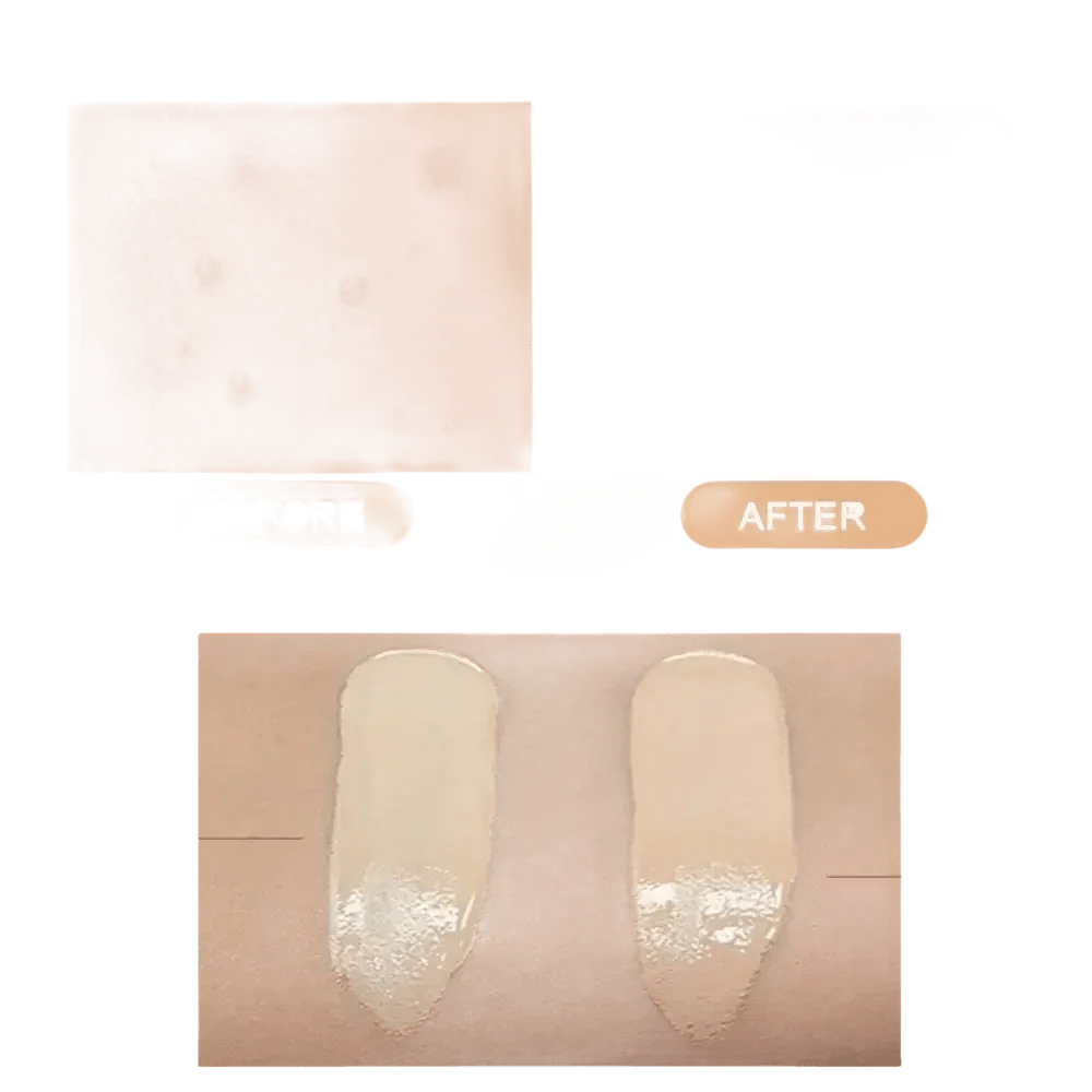 Eelhoe CC Cream Ultimate Pre-Makeup Primer Makeup by CJ