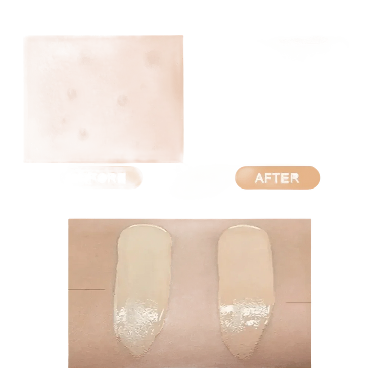 Eelhoe CC Cream Ultimate Pre-Makeup Primer Makeup by CJ