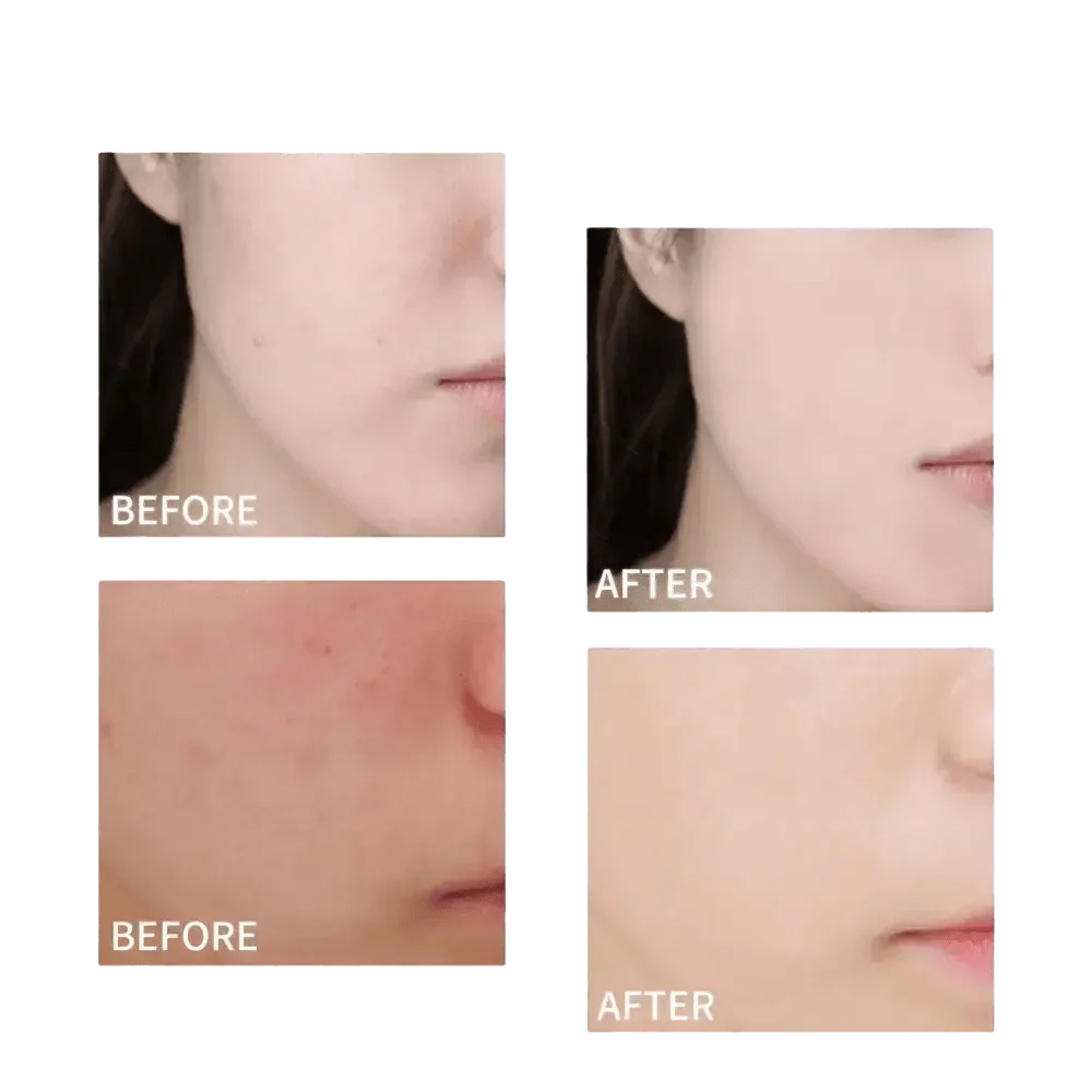 Eelhoe CC Cream Ultimate Pre-Makeup Primer Makeup by CJ