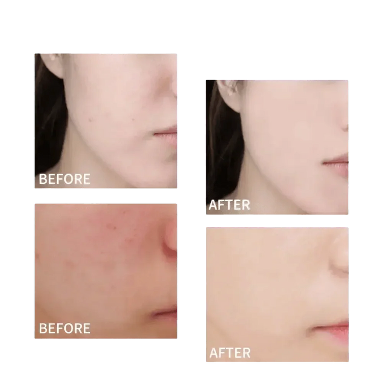 Eelhoe CC Cream Ultimate Pre-Makeup Primer Makeup by CJ