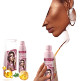 Eelhoe Stage Makeup Glitter Long Lasting Highlighter Spray Makeup by CJ