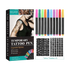Eelhoe Temporary Tattoo Pen Set Makeup by CJ