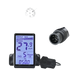 Electric Bicycle Colorful Display Speedometer Electric Bicycle Colorful Display by Mcezdy Official Store
