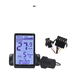 Electric Bicycle Colorful Display Speedometer Electric Bicycle Colorful Display by Mcezdy Official Store