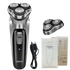 Soeye Beard Trimmer Men’s Electric Shaver beard shaver by 7 Quality Life Store