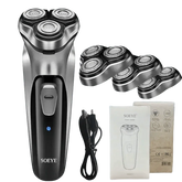Soeye Beard Trimmer Men’s Electric Shaver beard shaver by 7 Quality Life Store