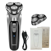Soeye Beard Trimmer Men’s Electric Shaver beard shaver by 7 Quality Life Store