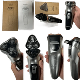 Soeye Beard Trimmer Men’s Electric Shaver beard shaver by 7 Quality Life Store