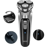 Soeye Beard Trimmer Men’s Electric Shaver beard shaver by 7 Quality Life Store