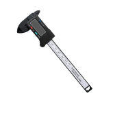 Electronic Digital Caliper with Jaws Digital Caliper by Shenzhen Lefavor tool&