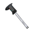 Electronic Digital Caliper with Jaws Digital Caliper by Shenzhen Lefavor tool&